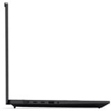 Lenovo ThinkPad P14s G6 (21QT006NGE), Notebook schwarz, Intel® Core™ Ultra 7 255H, Intel® Arc™ 140T, 32 GB DDR5, 1 TB (1 TB SSD), Windows 11 Pro