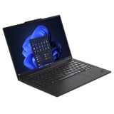 Lenovo ThinkPad X1 Carbon G13 Aura Edition (21NS00MMGE), Notebook schwarz, Intel® Core™ Ultra 7 258V, Intel® Arc™ Graphics 140V, 32 GB LPDDR5X, 1 TB (1 TB SSD), Windows 11 Pro