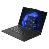 Lenovo ThinkPad X1 Carbon G13 Aura Edition (21NS00MMGE), Notebook schwarz, Intel® Core™ Ultra 7 258V, Intel® Arc™ Graphics 140V, 32 GB LPDDR5X, 1 TB (1 TB SSD), Windows 11 Pro