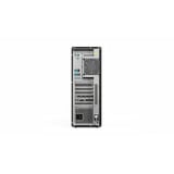 Lenovo ThinkStation P520 Generalüberholt, PC-System schwarz, Windows 10 Pro for Workstations