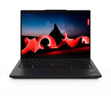 Lenovo Thinkpad L14 G5 (Generalüberholt), Notebook schwarz, Intel® Core™ Ultra 7 155U, Intel® Graphics, 16 GB DDR5, 512 GB (512 GB SSD), Windows 11 Pro