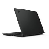 Lenovo Thinkpad L14 G5 (Generalüberholt), Notebook schwarz, Intel® Core™ Ultra 7 155U, Intel® Graphics, 16 GB DDR5, 512 GB (512 GB SSD), Windows 11 Pro