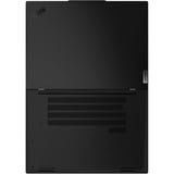 Lenovo Thinkpad L14 G5 (Generalüberholt), Notebook schwarz, Intel® Core™ Ultra 7 155U, Intel® Graphics, 16 GB DDR5, 512 GB (512 GB SSD), Windows 11 Pro