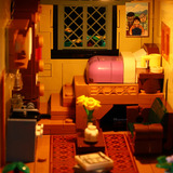 Lumibricks Weingut, Konstruktionsspielzeug 