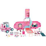 MGA Entertainment L.O.L. Surprise Glamper, Spielfahrzeug 