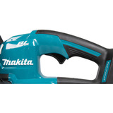 Makita Akku-Heckenschere DUH506Z, 18Volt blau/schwarz, ohne Akku und Ladegerät