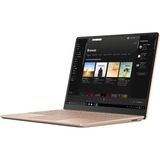 Microsoft Surface Laptop Go Commercial, Notebook beige, Windows 10 Pro, 128GB, i5