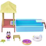 Moose Toys Bluey - Pool Time Fun, Spielfigur 