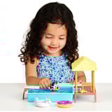 Moose Toys Bluey - Pool Time Fun, Spielfigur 