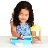 Moose Toys Bluey - Pool Time Fun, Spielfigur 