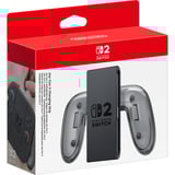 Nintendo Joy-Con 2-Aufladehalterung schwarz, für Nintendo Switch 2
