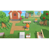 Nintendo Switch Lite inkl. Animal Crossing: New Horizons, Spielkonsole gelb