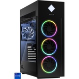 OMEN 45L Gaming Desktop GT22-1000ng, Gaming-PC schwarz, Windows 11 Home 64-Bit