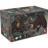 Frosted Games Chroniken von Drunagor: Der untote Drache, Brettspiel