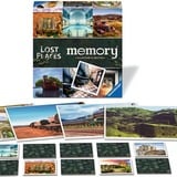 Ravensburger Collector's memory Lost Places, Gedächtnisspiel 