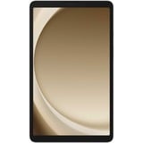 SAMSUNG Galaxy Tab A9 64GB, Tablet-PC silber, Mystic Silver, Android 13