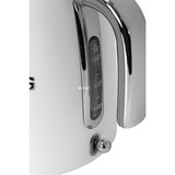 SMEG 50's Style KLF03WHMEU, Wasserkocher weiß (matt), 1,7 Liter