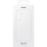 Samsung Clear Case, Handyhülle transparent, Samsung Galaxy A37 5G