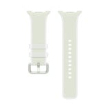 Samsung Misty Band, Uhrenarmband hellgrün/transparent, Größe S/M, für Galaxy Watch9 / Watch8