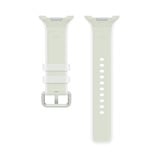 Samsung Misty Band, Uhrenarmband hellgrün/transparent, Größe S/M, für Galaxy Watch9 / Watch8