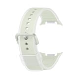 Samsung Misty Band, Uhrenarmband hellgrün/transparent, Größe S/M, für Galaxy Watch9 / Watch8