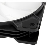 SilverStone SST-IG360-ARGB 360mm, Wasserkühlung schwarz