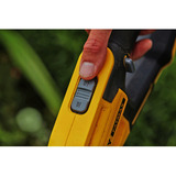 Stanley Akku-Rasentrimmer (SFMCST933M1-QW), 18Volt schwarz/gelb, Li-Ion-Akku 4,0Ah
