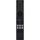 TCL 75T8C, QLED-Fernseher 189.3 cm (75 Zoll), schwarz, UltraHD/4K, Google TV, Triple Tuner, 144Hz Panel