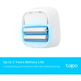 TP-Link Tapo T315 Smart Temperatur & Feuchtigkeitsmoniotor, Sensor 