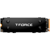Team Group T-Force GA PRO 2 TB, SSD schwarz, PCIe 5.0 x4 | M.2 2280 | T-FORCE DARK AirFlow-Kühlkörper
