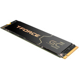 Team Group T-Force GA PRO 2 TB, SSD schwarz, PCIe 5.0 x4 | M.2 2280 | T-FORCE DARK AirFlow-Kühlkörper