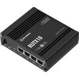 Teltonika RUTX10, Router schwarz