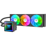 Thermaltake TH360 V3 ARGB Sync, Wasserkühlung schwarz