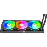 Thermaltake TH360 V3 ARGB Sync, Wasserkühlung schwarz