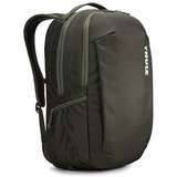 Thule Subterra Rucksack 30L dunkelgrün, bis zu 39,6 cm (15,6")
