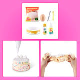 ZURU Slime Mart - Small Shopping Bag, Basteln sortierter Artikel