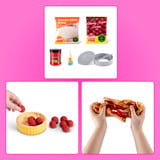 ZURU Slime Mart - Small Shopping Bag, Basteln sortierter Artikel