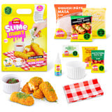 ZURU Slime Mart - Small Shopping Bag, Basteln sortierter Artikel