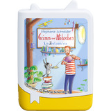 tonies Book Tonies: Grimm und Möhrchen - Ein Zesel zieht ein, Spielfigur Hörbuch