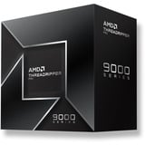 AMD Ryzen™ Threadripper™ PRO 9985WX, Prozessor Boxed-Version
