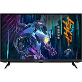 AORUS FV43U, Gaming-Monitor 108 cm(43 Zoll), schwarz, UltraHD/4K, HDR, 144Hz Panel