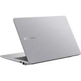 ASUS ExpertBook P1 (P1503CVA-S71305X), Notebook grau, Intel® Core™ i7-13620H, Intel® UHD Graphics, 16 GB DDR5, 512 GB (512 GB SSD), Windows 11 Pro