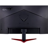Acer Nitro VG240YS, Gaming-Monitor 61 cm (24 Zoll), schwarz, FullHD, AMD Free-Sync, HDMI, 165Hz Panel