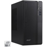 Acer Veriton Essential ES2740G (DT.VT8EG.001), PC-System schwarz, Windows 10 Pro 64-Bit
