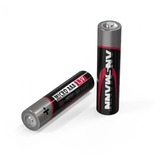 Ansmann Alkaline Red, Batterie 20 Stück, AAA