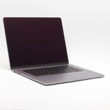 Apple MacBook Air (15") 2023 Generalüberholt, Notebook grau, 8 GB, 512 GB (512 GB SSD), macOS, Deutsch