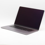 Apple MacBook Air (15") 2023 Generalüberholt, Notebook grau, 8 GB, 512 GB (512 GB SSD), macOS, Deutsch
