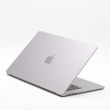 Apple MacBook Air (15") 2023 Generalüberholt, Notebook grau, 8 GB, 512 GB (512 GB SSD), macOS, Deutsch