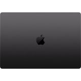 Apple MacBook Pro (16") 2026 CTO, Notebook schwarz, 64 GB, 2 TB (2 TB SSD), M5 Max, MacOS, Deutsch, Nanotexturglas
