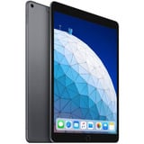 Apple iPad Air (256GB) Generalüberholt, Tablet-PC grau, LTE